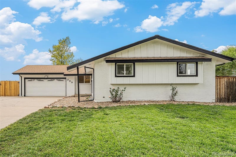 299 Salem Ct, Aurora, CO 80011