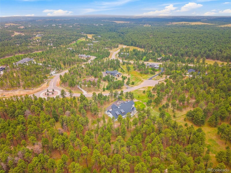 4990 Old Stagecoach Rd, Colorado Springs, CO 80908