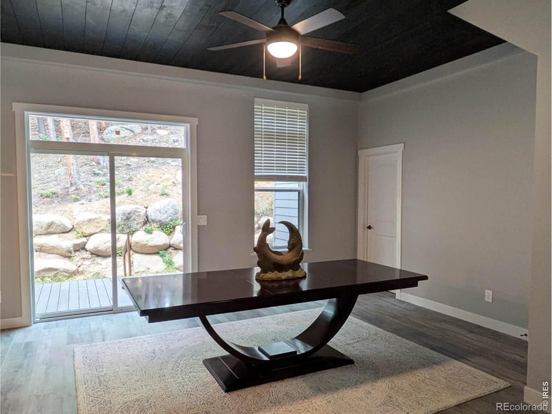 710 Mcmillen Way, Nederland, CO 80466