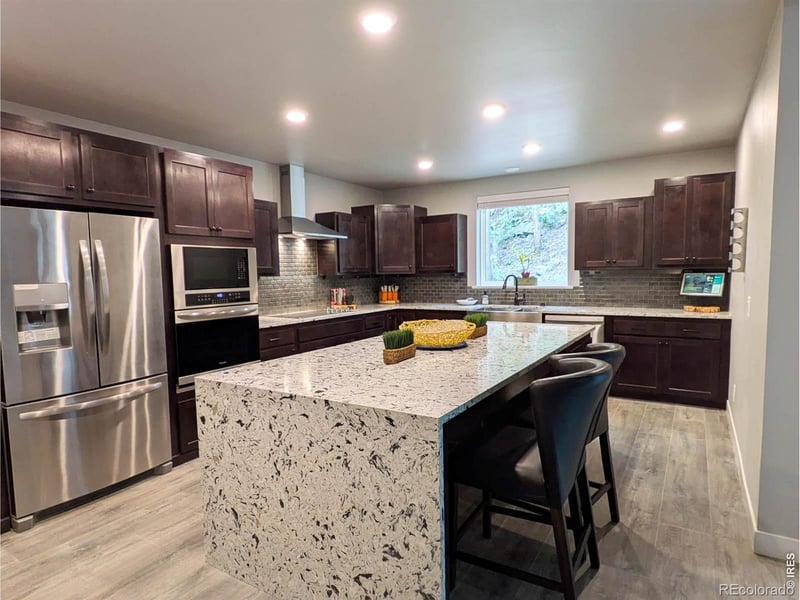 710 Mcmillen Way, Nederland, CO 80466