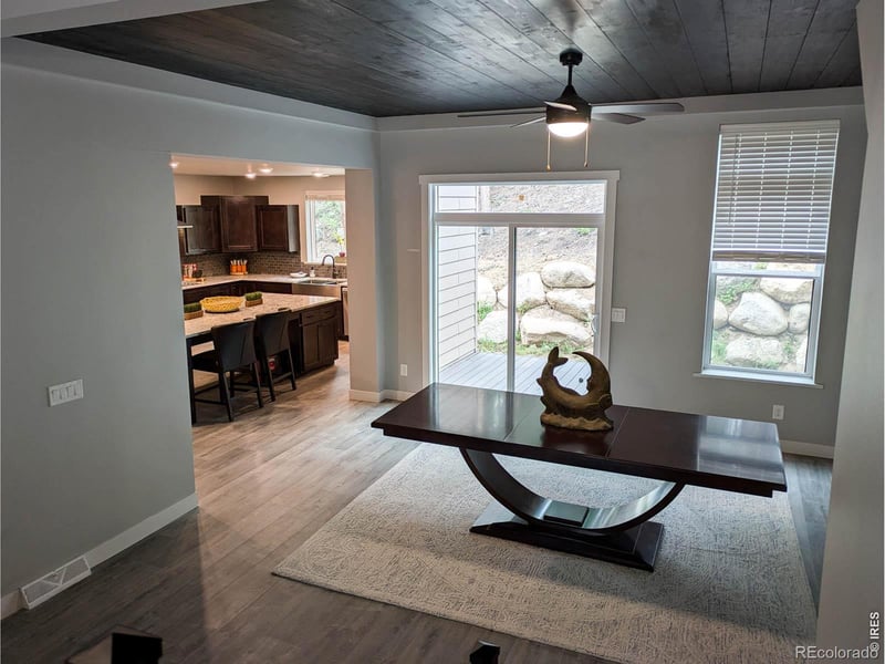 710 Mcmillen Way, Nederland, CO 80466