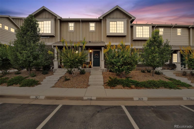 14700 104th Ave #1302, Commerce City, CO 80022