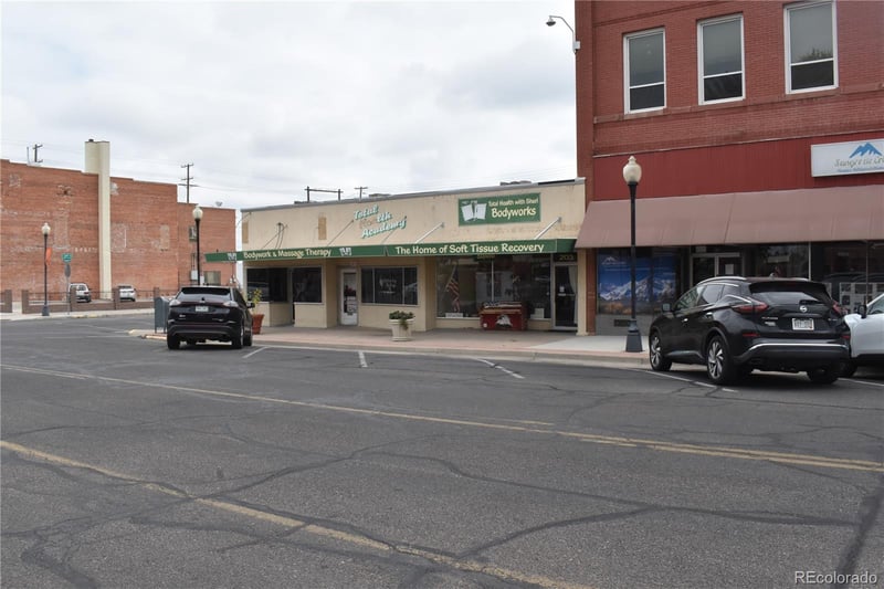 0 Colorado Ave, La Junta, CO 81050