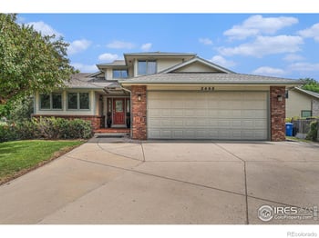 2468 Chama Ct, Loveland, CO 80538