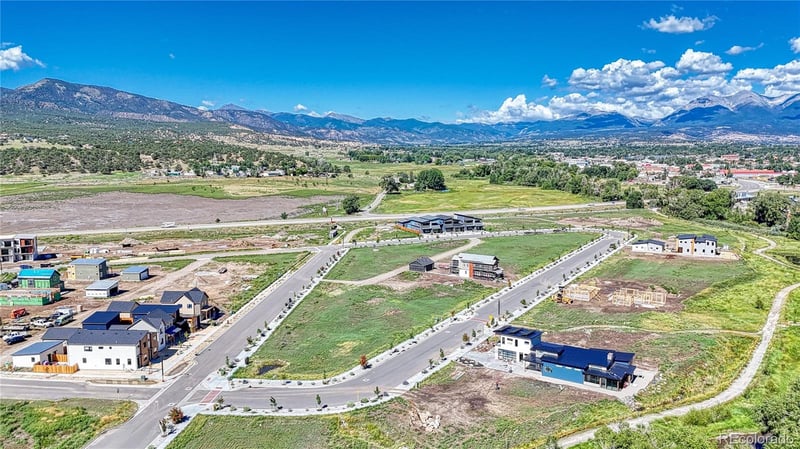 251 Southside Loop Lot 28, Salida, CO 81201