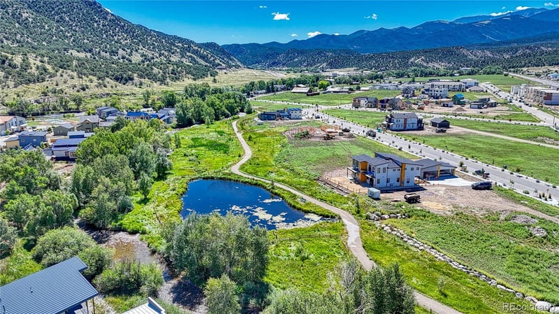 251 Southside Loop Lot 28, Salida, CO 81201