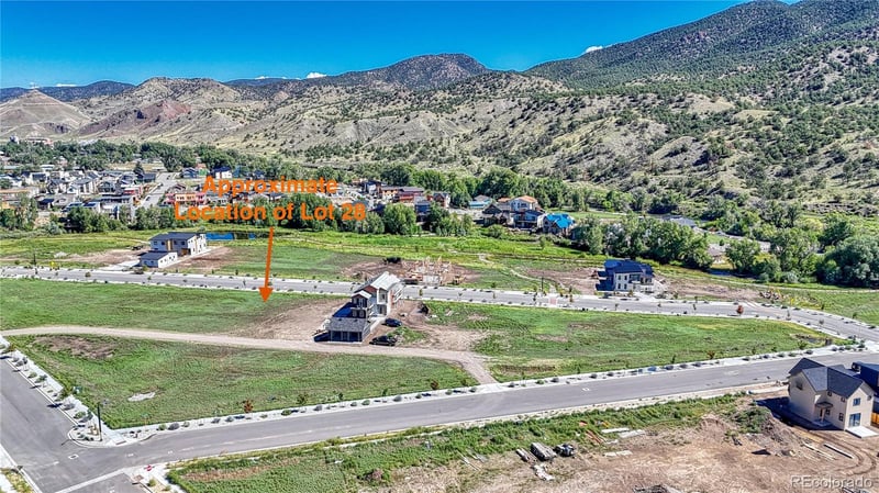 251 Southside Loop Lot 28, Salida, CO 81201