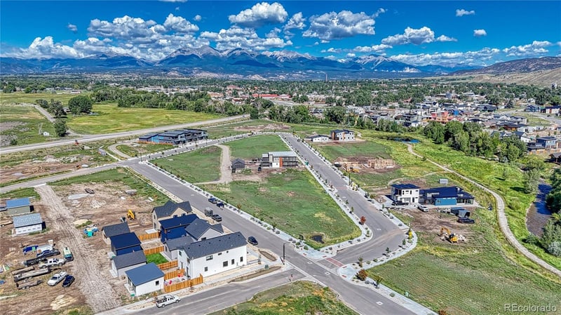 251 Southside Loop Lot 28, Salida, CO 81201