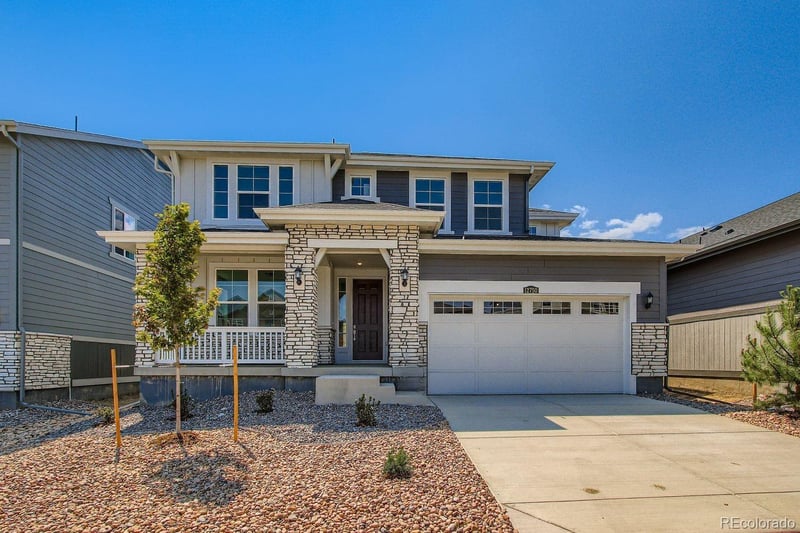 12750 Glasgow Pl, Littleton, CO 80127