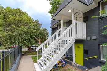 2442 Ogden St, Denver, CO 80205