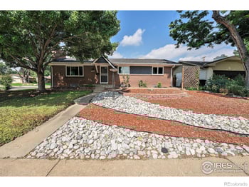 4105 Yarrow Ct, Wheat Ridge, CO 80033