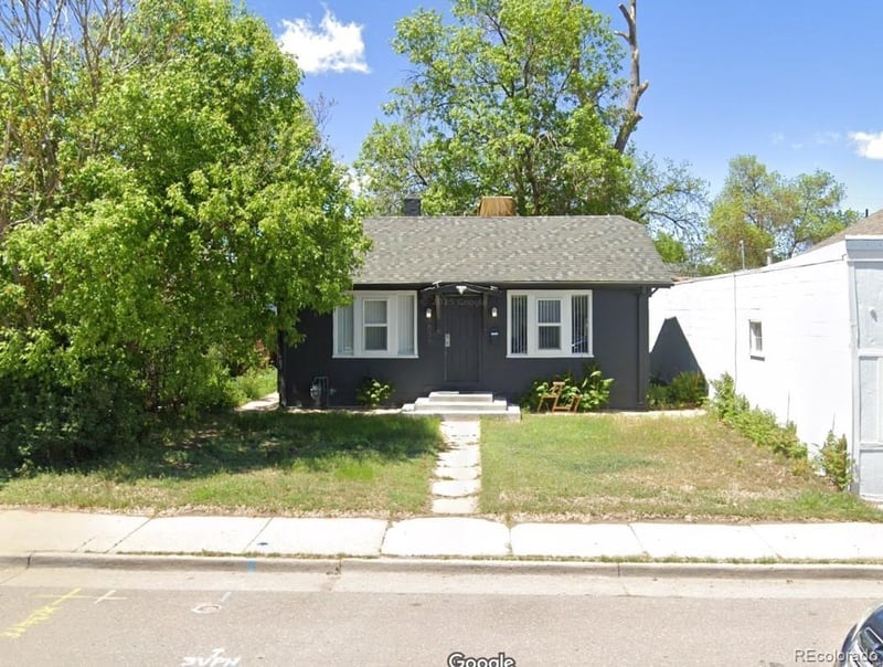 3839 Broadway , Englewood, CO 80113