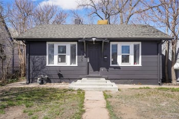 3839 Broadway , Englewood, CO 80113