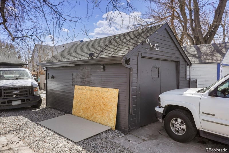 3839 Broadway , Englewood, CO 80113