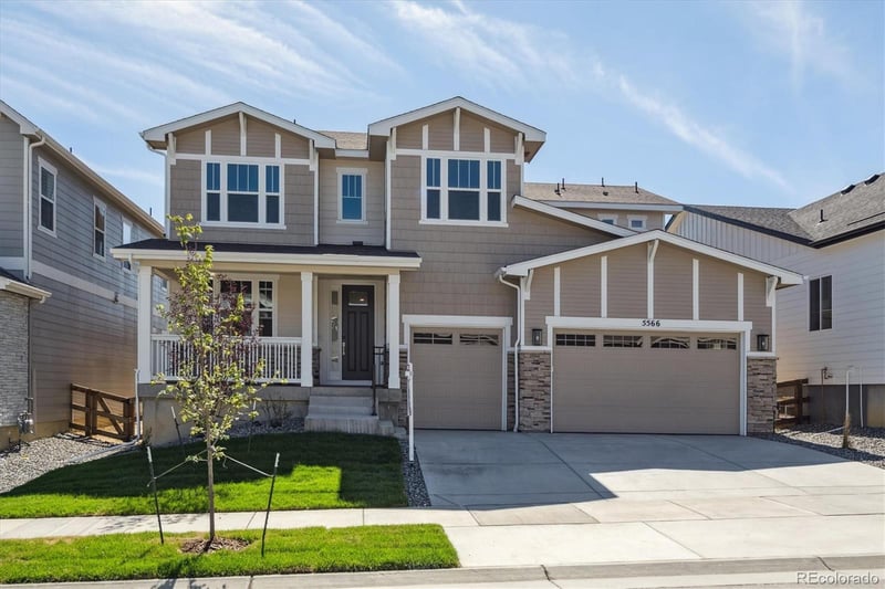 5566 Tamarack Ave, Firestone, CO 80504