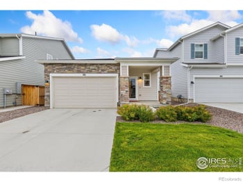 481 High Point Dr, Longmont, CO 80504