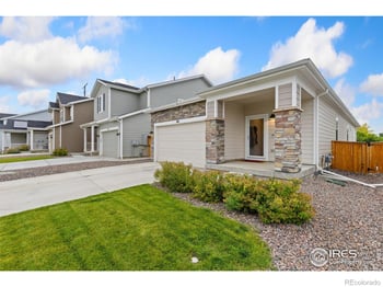 481 High Point Dr, Longmont, CO 80504