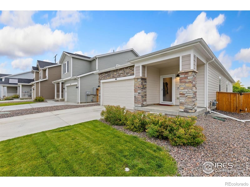 481 High Point Dr, Longmont, CO 80504