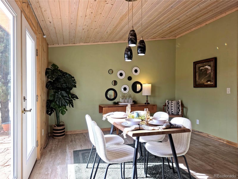 891 Mountain Estates Rd, Florissant, CO 80816