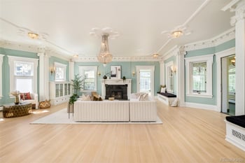 680 Clarkson St, Denver, CO 80218