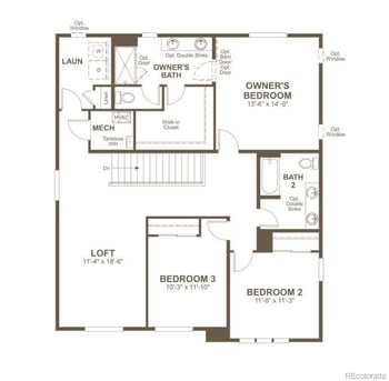 7097 126th Pl, Thornton, CO 80602