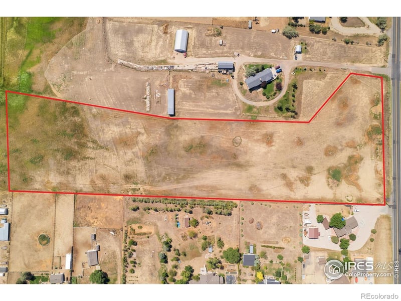 3613 County Road 8, Berthoud, CO 80513