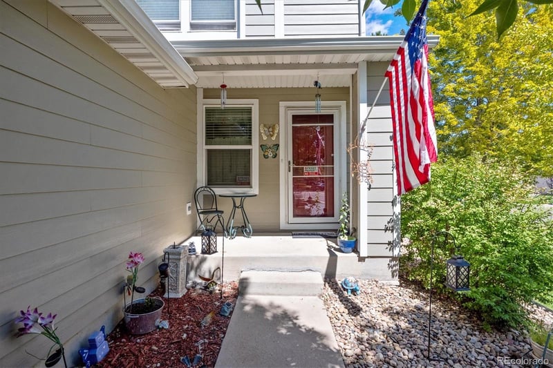 11169 Gaylord St, Northglenn, CO 80233