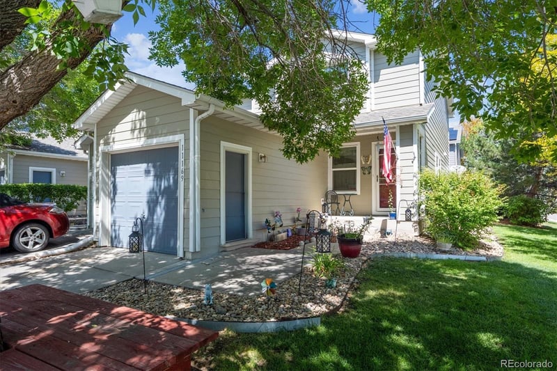 11169 Gaylord St, Northglenn, CO 80233