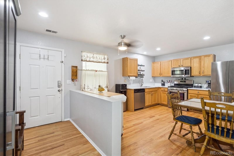 11169 Gaylord St, Northglenn, CO 80233