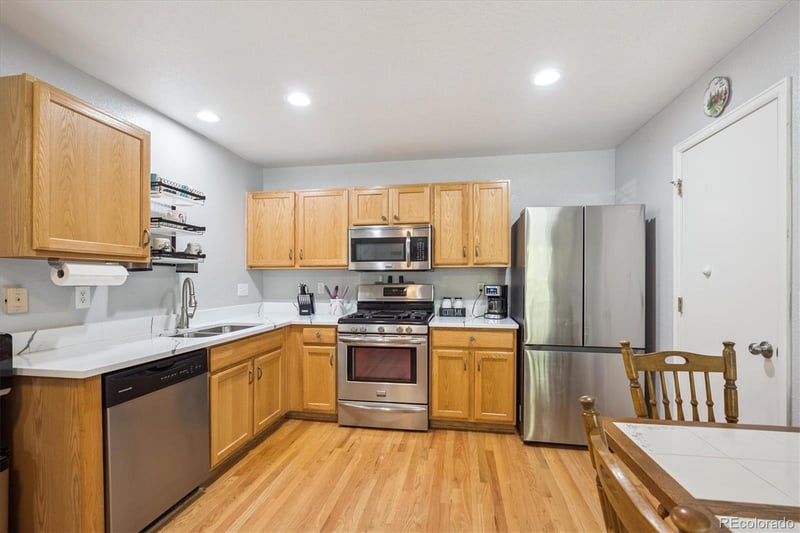 11169 Gaylord St, Northglenn, CO 80233