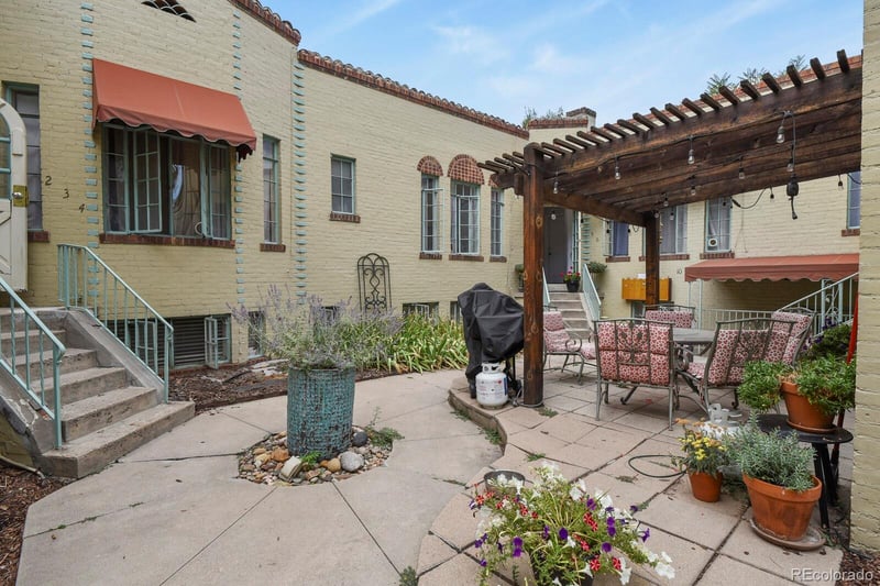 485 S Logan St #11, Denver, CO 80209