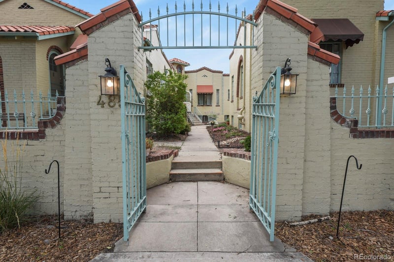 485 S Logan St #11, Denver, CO 80209