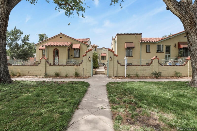 485 S Logan St #11, Denver, CO 80209