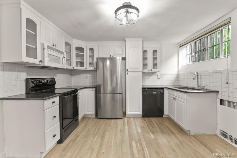 485 S Logan St #11, Denver, CO 80209