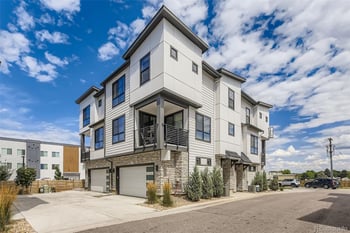 1990 Holly St #3, Denver, CO 80222