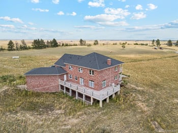 2105 Timberlake Rd, Byers, CO 80103