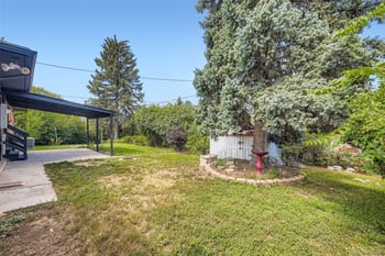 414 Worchester Way, Aurora, CO 80012