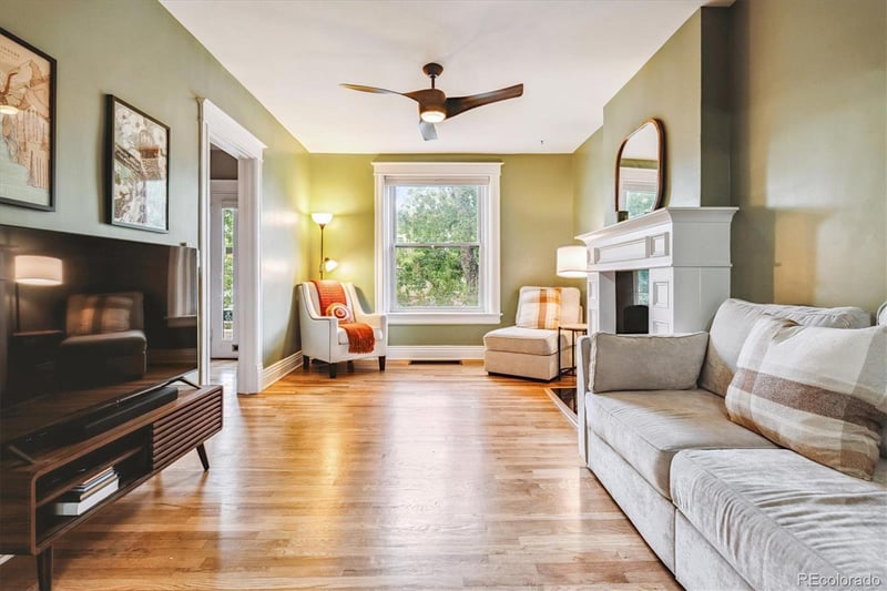 1906 17th Ave, Denver, CO 80206