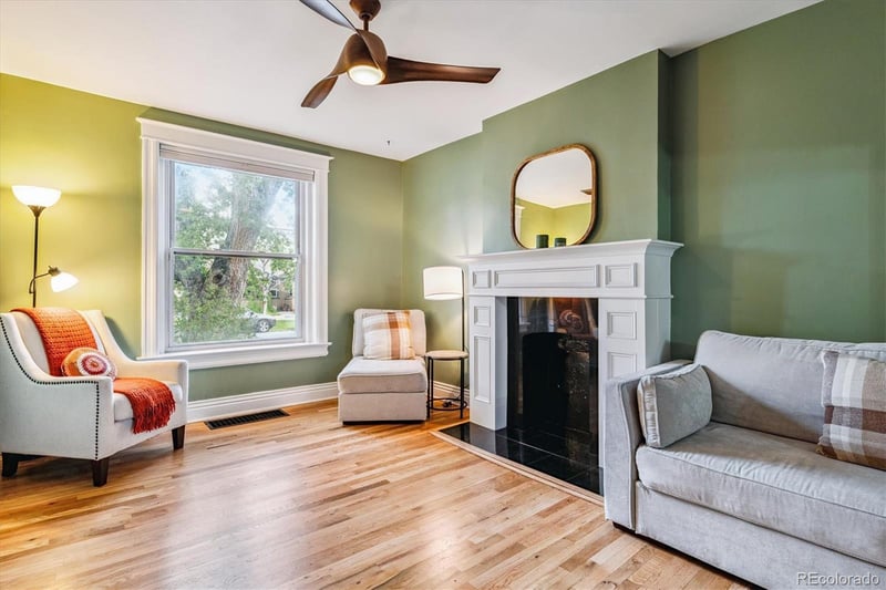 1906 17th Ave, Denver, CO 80206