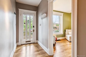 1906 E 17th Ave, Denver, CO 80206