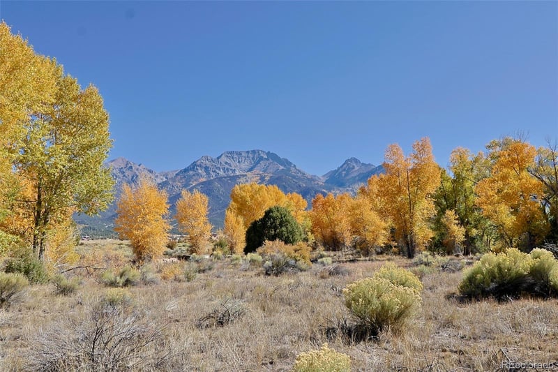 1279 Meadowlark Rd, Crestone, CO 81131
