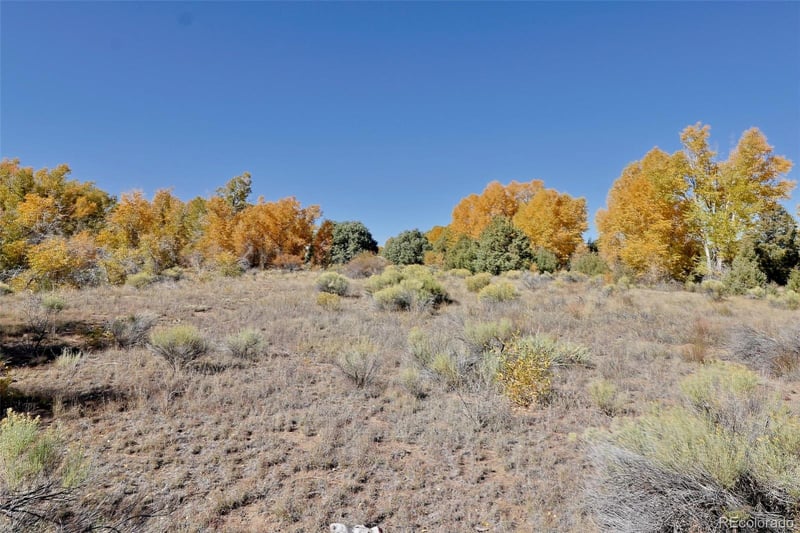 1279 Meadowlark Rd, Crestone, CO 81131