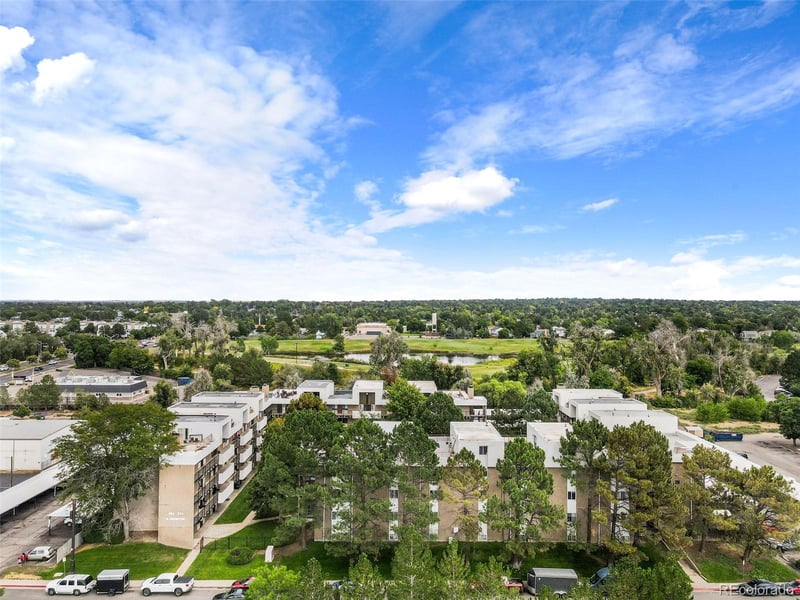 364 Ironton St #219, Aurora, CO 80012