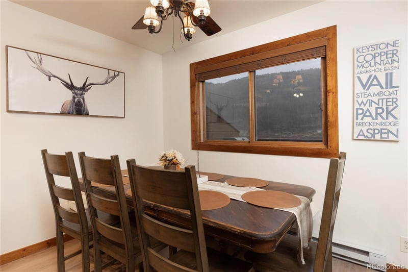 2399 Cr 6 , Alma, CO 80440