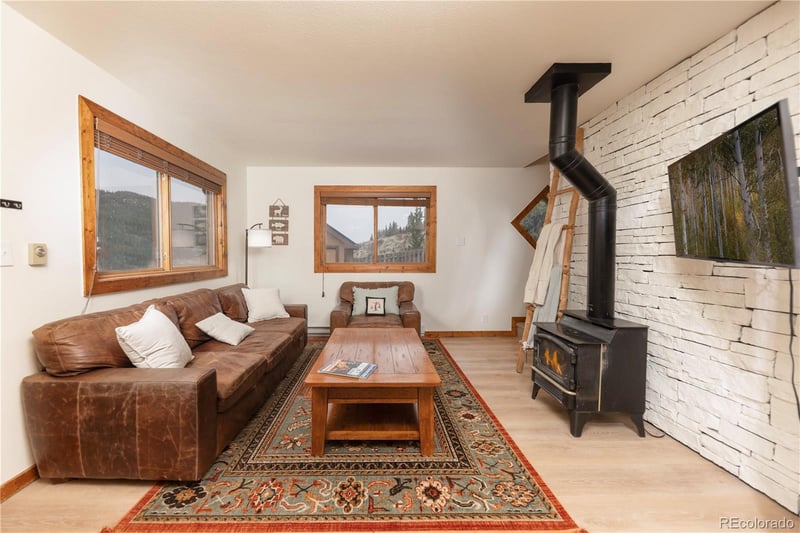 2399 Cr 6 , Alma, CO 80440