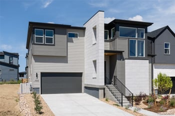 11332 Alla Breve Cir, Lone Tree, CO 80134