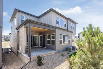 11332 Alla Breve Cir, Lone Tree, CO 80134