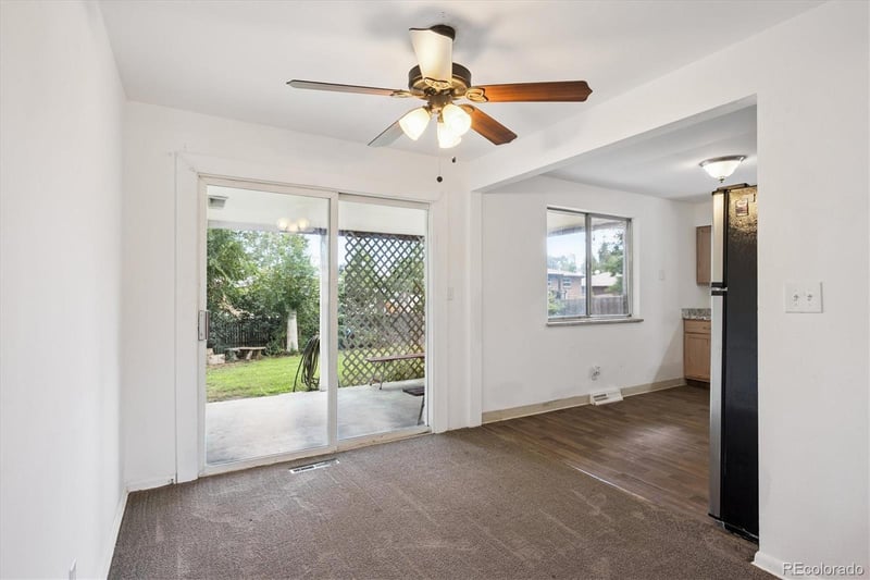 1592 Everett St, Lakewood, CO 80232