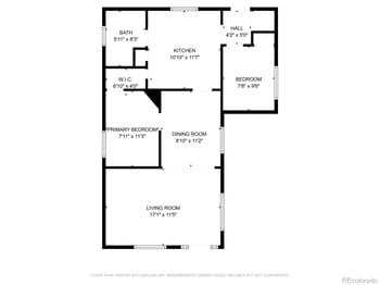 112 Newton St, Denver, CO 80219