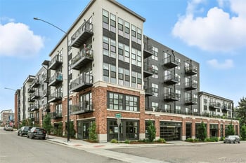 3500 Corona St #306, Englewood, CO 80113